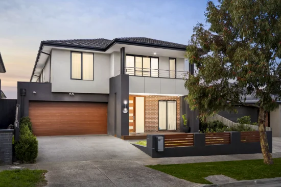 46 Vermilion Drive, Greenvale, Vic 3059