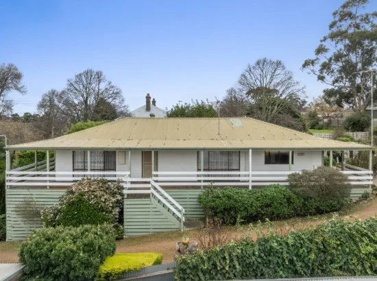 46 Victoria Parade, Kilmore, Vic 3764