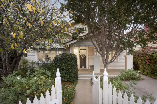 46 Victoria Road North, Malvern, Vic 3144