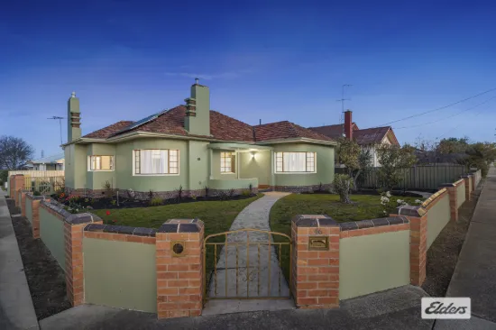 46 Vincent Street, Ararat, Vic 3377