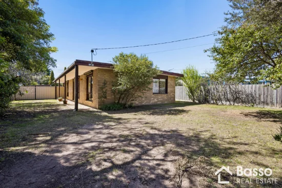 46 Vincent Street, Tootgarook, Vic 3941