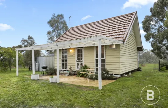 46 Voss Road, Moyreisk, Vic 3477