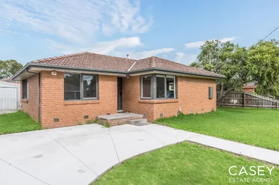 46 Wallace Road, Cranbourne, Vic 3977