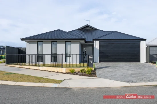 46 Wallarah Circuit, Baldivis, WA 6171