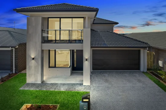 46 Wallaroo Crescent, Ripley, Qld 4306 - For Rent