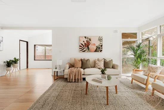 46 Waller Crescent, Campbell, ACT 2612