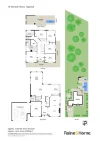 46 Waratah Road, Ingleside, NSW 2101-Floorplan