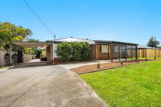 46 Wardell Rd, Alstonville, NSW 2477