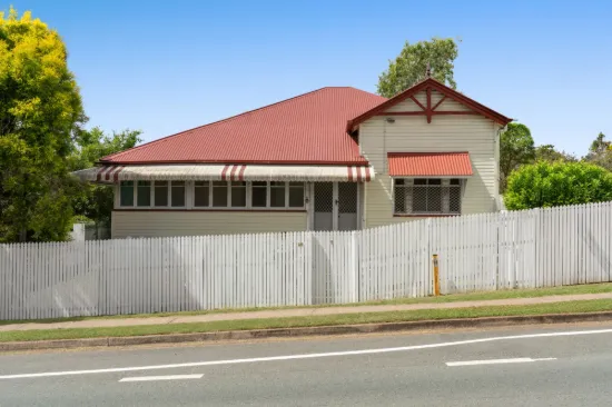 46 Warwick Road, Ipswich, Qld 4305