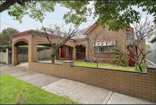 46 Washington Street, Essendon, Vic 3040 - For Rent