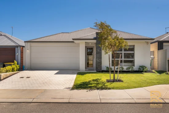 46 Watervalley Boulevard, Brabham, WA 6055