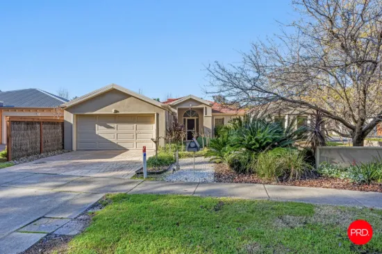 46 Waterview Drive, White Hills, Vic 3550