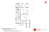 46 Waterview Drive, White Hills, Vic 3550-Floorplan