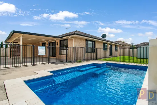 46 Wattle Ponds Road, Singleton, NSW 2330