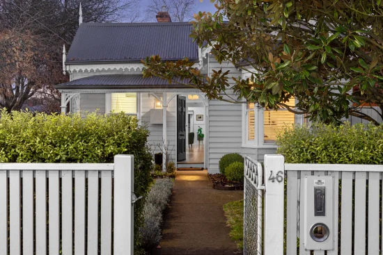 46 Webster Street, Ballarat Central, Vic 3350