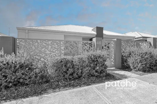 46 Weld Road, Swan View, WA 6056