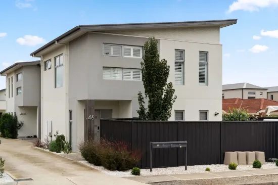 46 West Street, Ascot Park, SA 5043