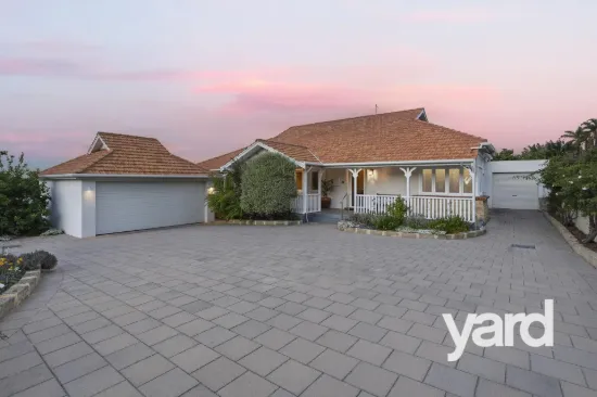 46 Westbury Crescent, Bicton, WA 6157