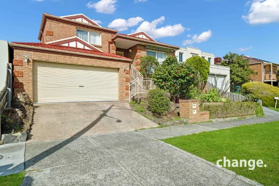 46 Wetherby Road, Doncaster, Vic 3108