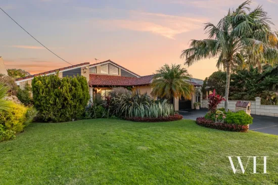 46 Wheeler Road, Hamilton Hill, WA 6163