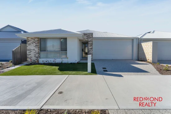 46 Whimbrel Grove, Eglinton, WA 6034