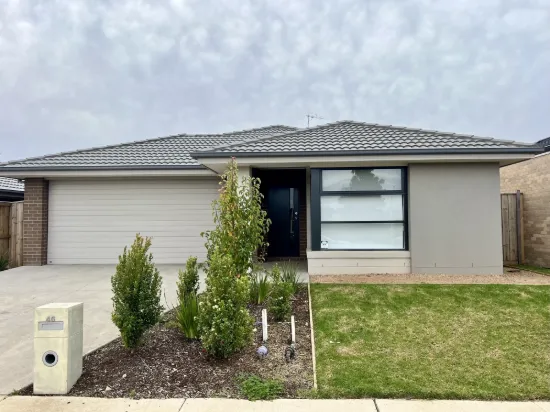 46 Whites Road, Mount Duneed, Vic 3217
