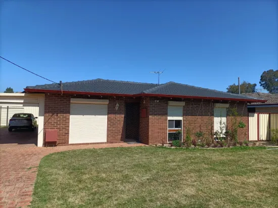 46 Wilfred Rd, Thornlie, WA 6108