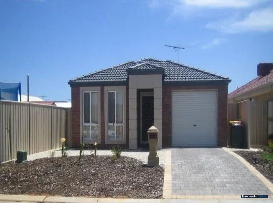 46 William Drive, Davoren Park, SA 5113 - For Rent