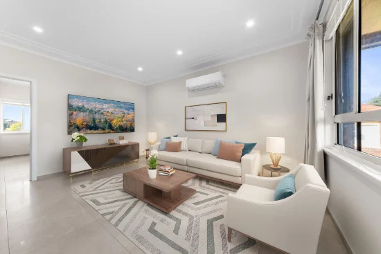 46 William St, Holroyd, NSW 2142
