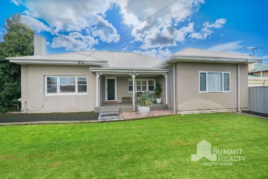 46 William Street, Bunbury, WA 6230 - For Sale