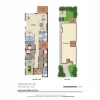 46 William Terrace, Oxley, Qld 4075-Floorplan