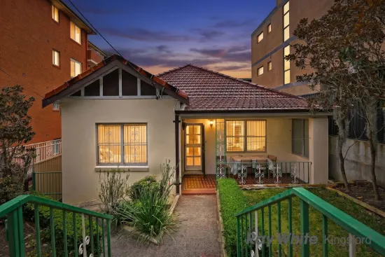 46 Willis Street, Kingsford NSW 2032-Image
