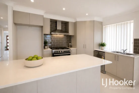 46 Willow Circuit, Yarrabilba, Qld 4207