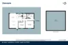 46 Willy Wagtail Close, Lake Clifton, WA 6215-Floorplan