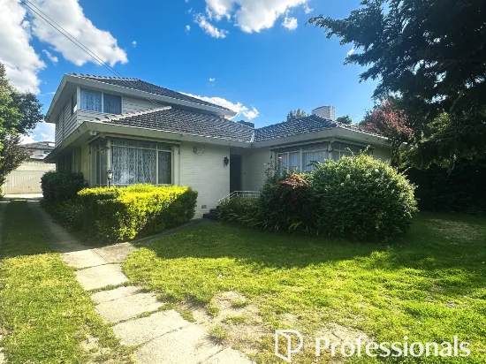 46 Wilson Road, Glen Waverley, Vic 3150