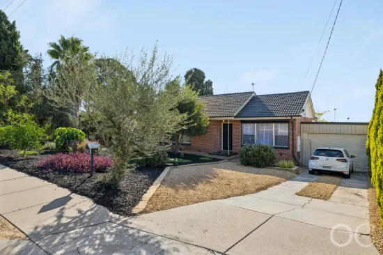46 Winara Drive, Ingle Farm, SA 5098