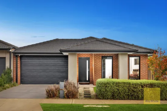 46 Wingfield Drive, Thornhill Park, Vic 3335