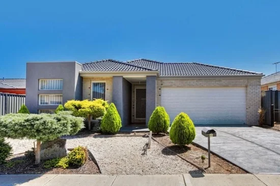 46 Winona Circle, Tarneit, Vic 3029