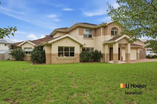 46 Woodgrove Ave, Harrington Park, NSW 2567