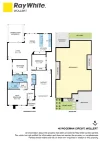 46 Woodman Circuit, Wollert, Vic 3750-Floorplan