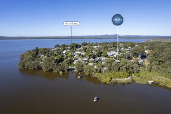 46 Woongar Street, Boreen Point, Qld 4565