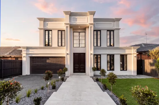 46 Worthing Avenue, Doncaster East, Vic 3109
