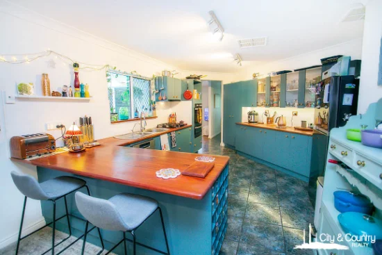 46 Wright Road, Mount Isa, Qld 4825