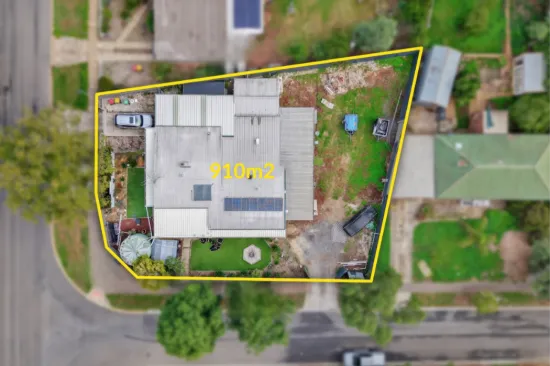 46 Yarnbury Road, Elizabeth North, SA 5113