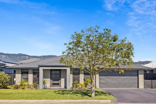 46 Yellow Rock Road, Tullimbar, NSW 2527