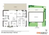 46 Yellow Rock Road, Tullimbar, NSW 2527-Floorplan