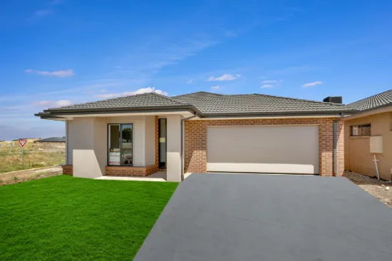 46 Yellowfin Drive, Tarneit, Vic 3029