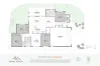 46 Zenith Circuit, Flagstone, Qld 4280-Floorplan