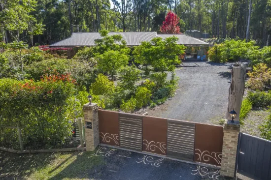 460 Ashbourne Road, Woodend, Vic 3442
