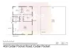 460 Cedar Pocket Road, Cedar Pocket, Qld 4570-Floorplan